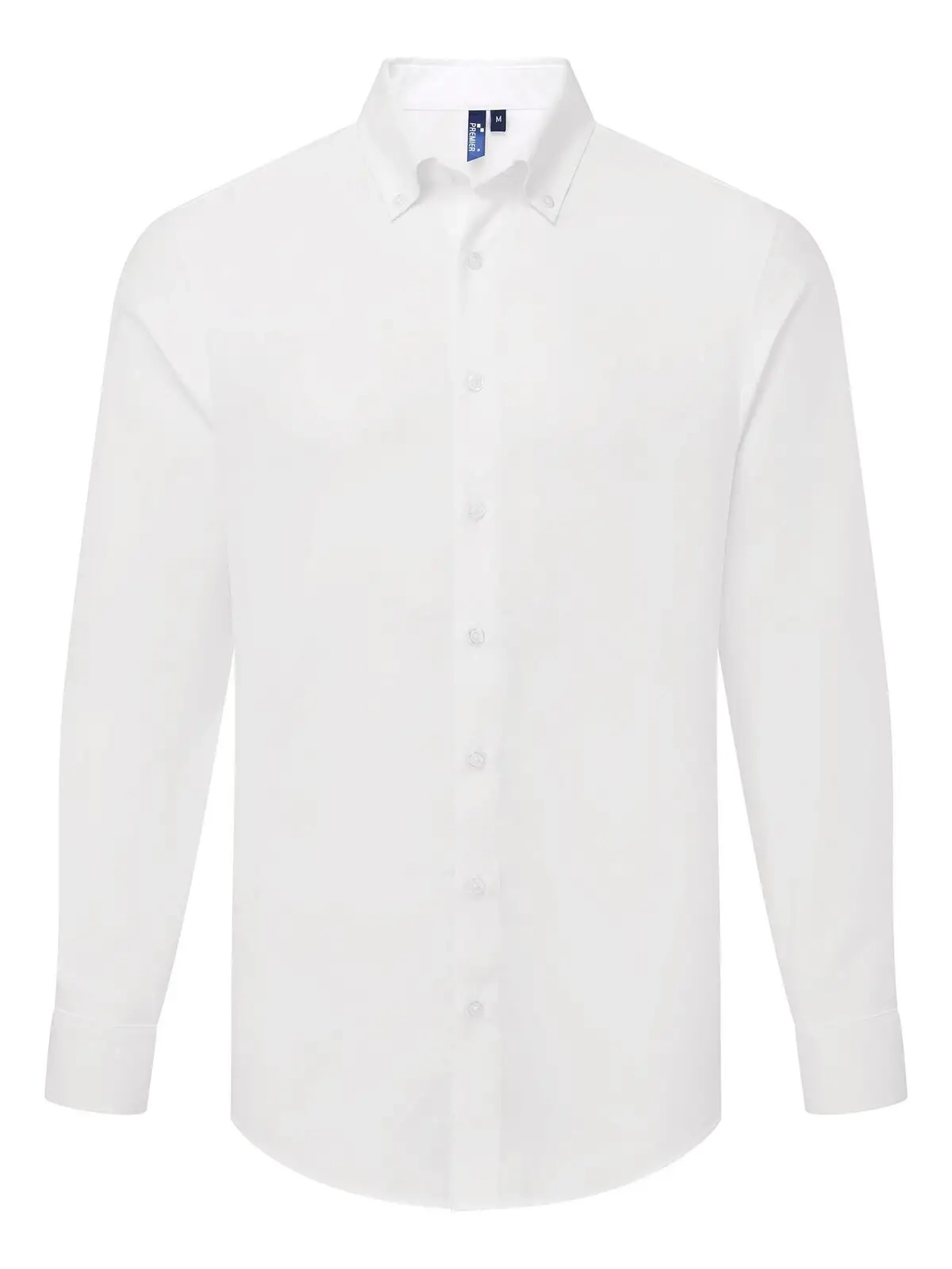 Immagine Camicia uomo Oxford 'Supreme' LS