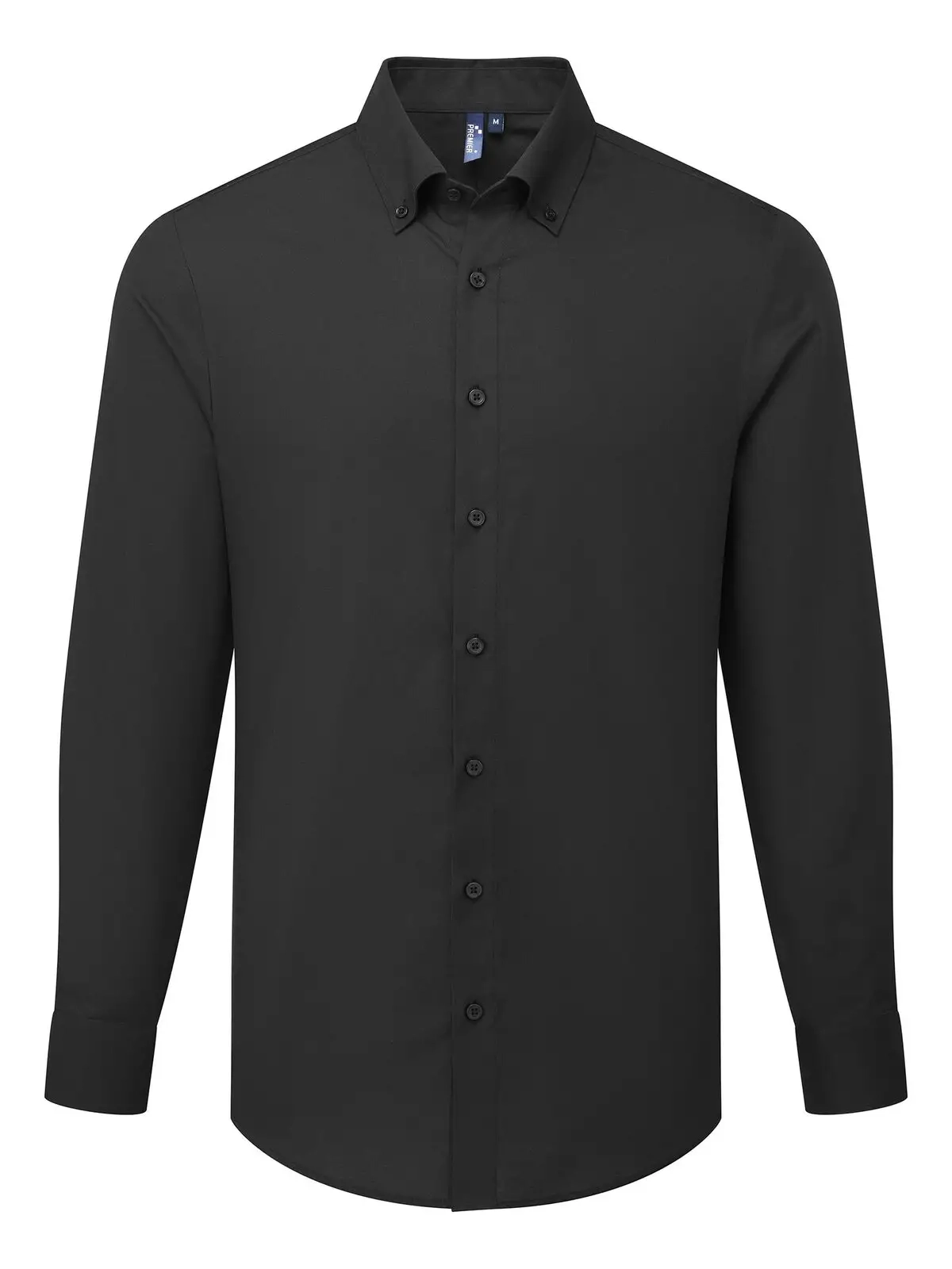 Immagine Camicia uomo Oxford 'Supreme' LS