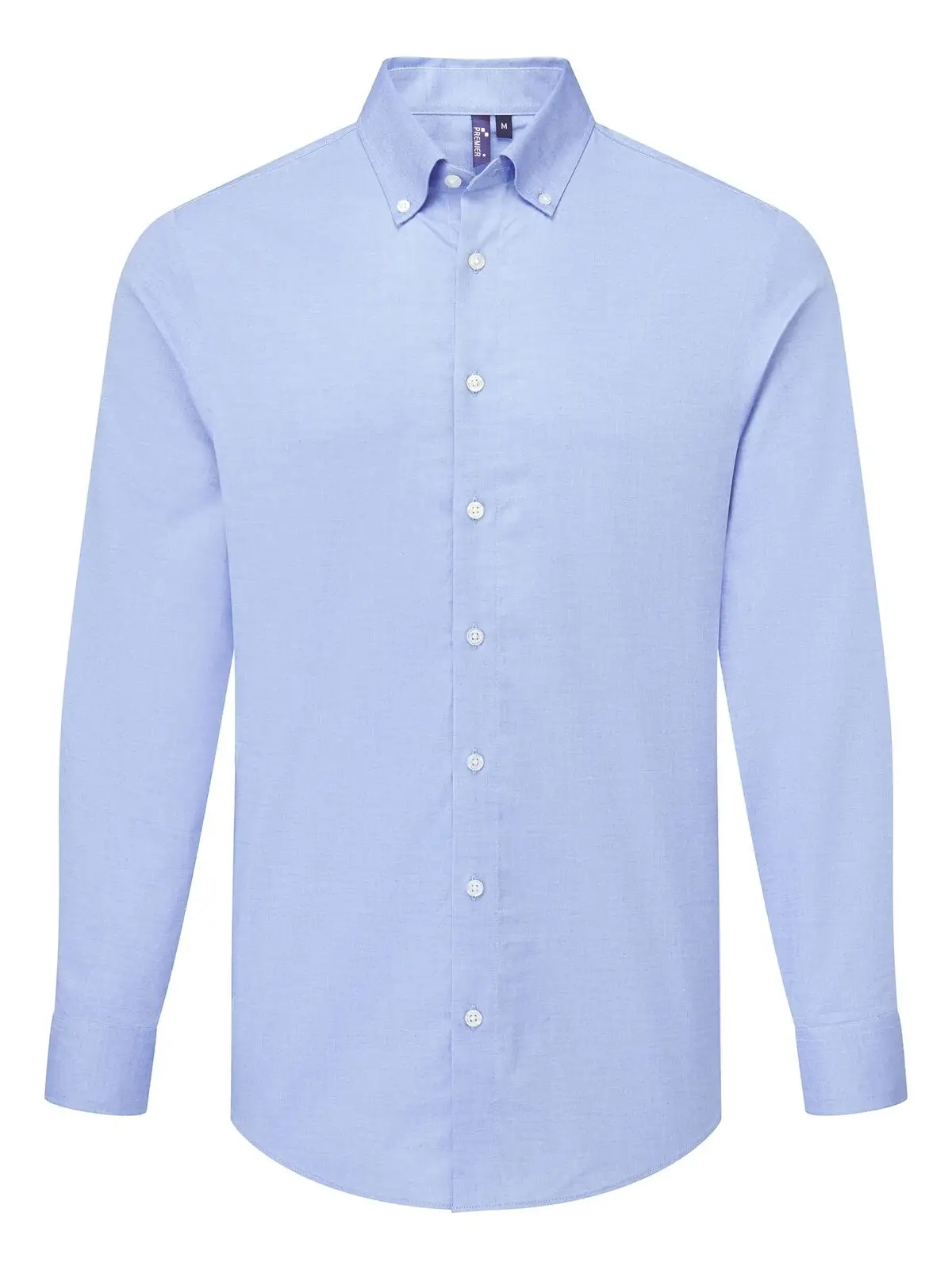 Immagine Camicia uomo Oxford 'Supreme' LS