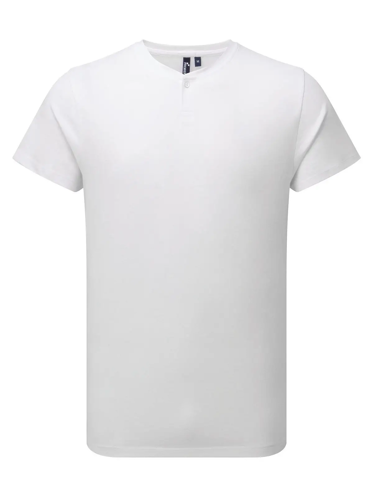Immagine Men's 'Comis' Sustainable Tee