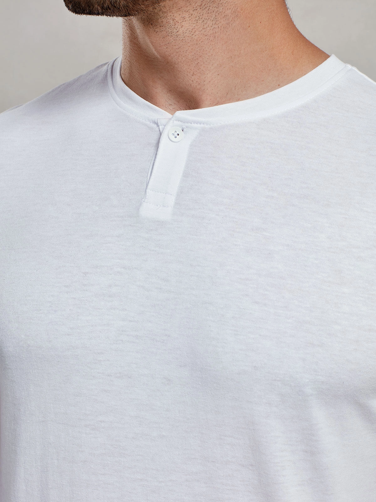 Immagine Men’s ‘Comis’ Sustainable Tee
