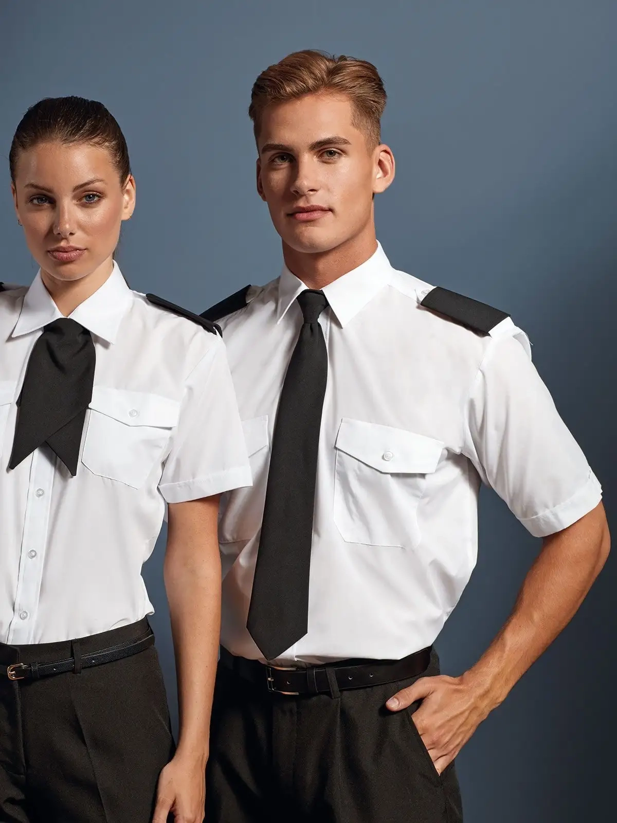 Immagine Camicia per uniforme 
