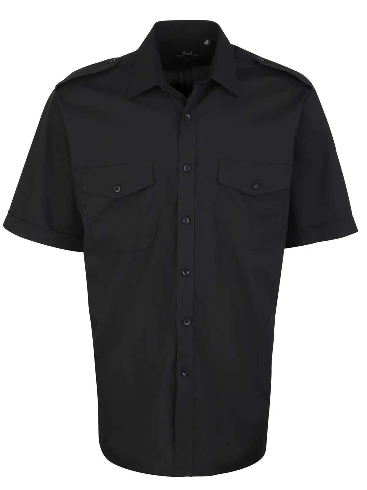 Immagine Camicia per uniforme 