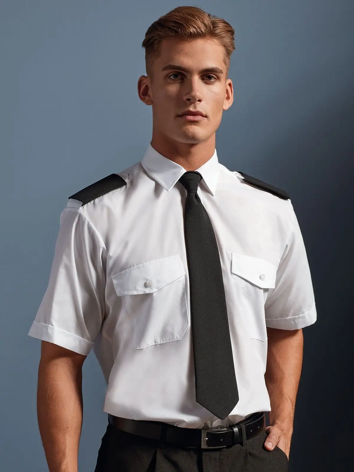 Immagine Camicia per uniforme 