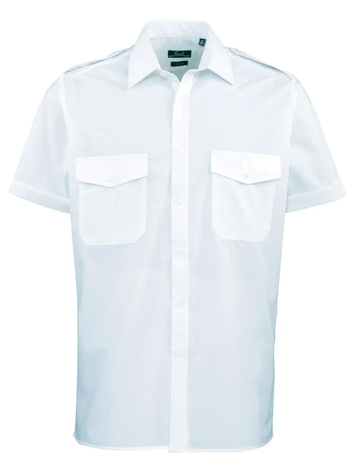 Immagine Camicia per uniforme 