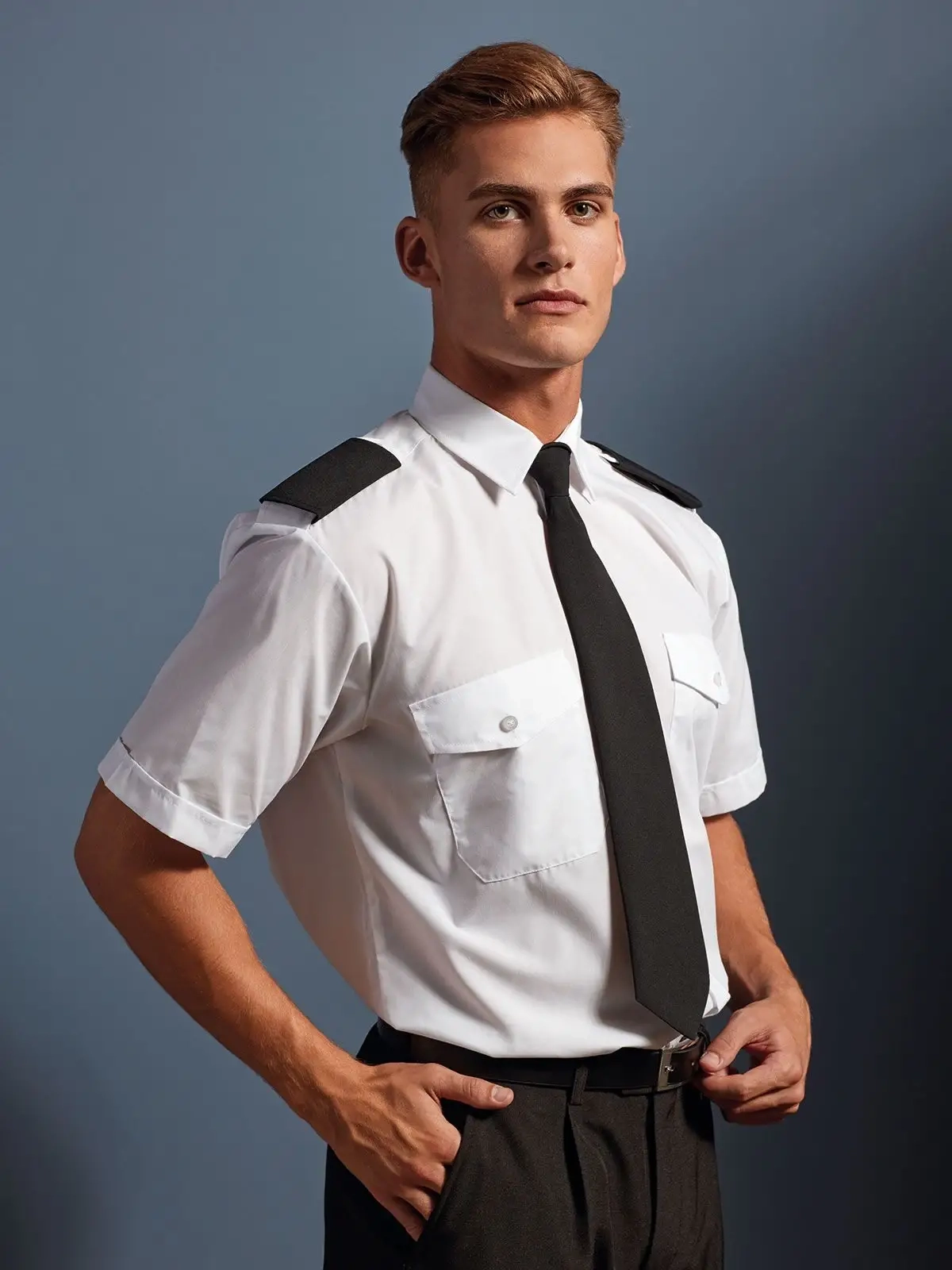 Immagine Camicia per uniforme 