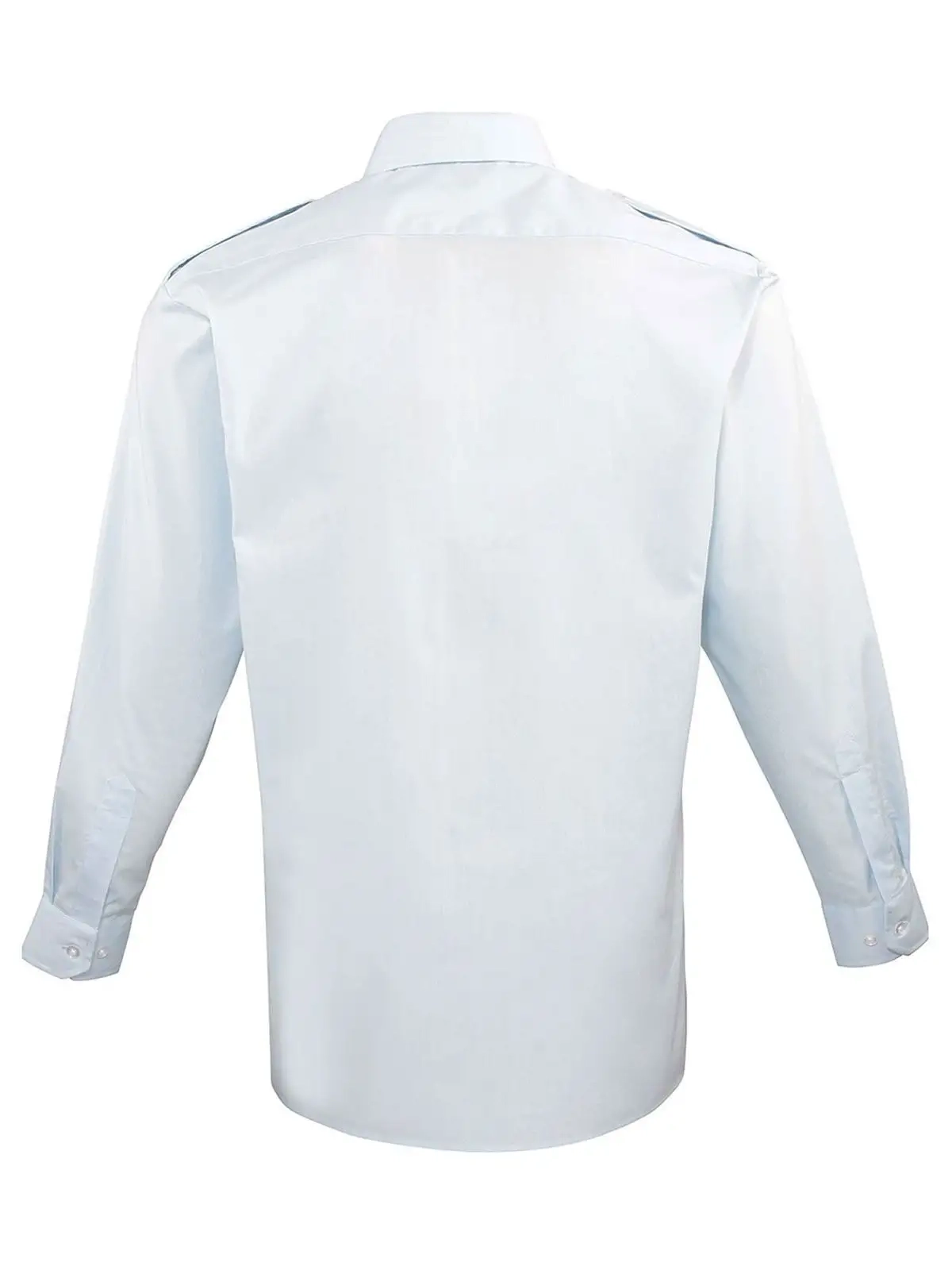 Immagine Men's Long Sleeve Pilot Shirt