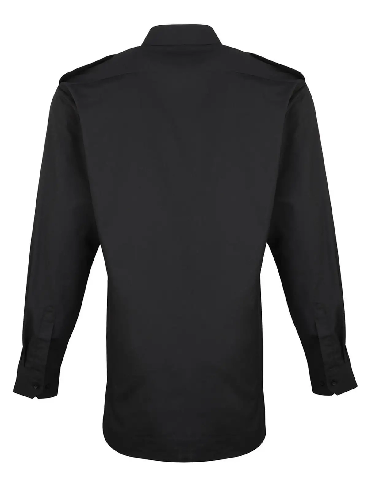 Immagine Men's Long Sleeve Pilot Shirt