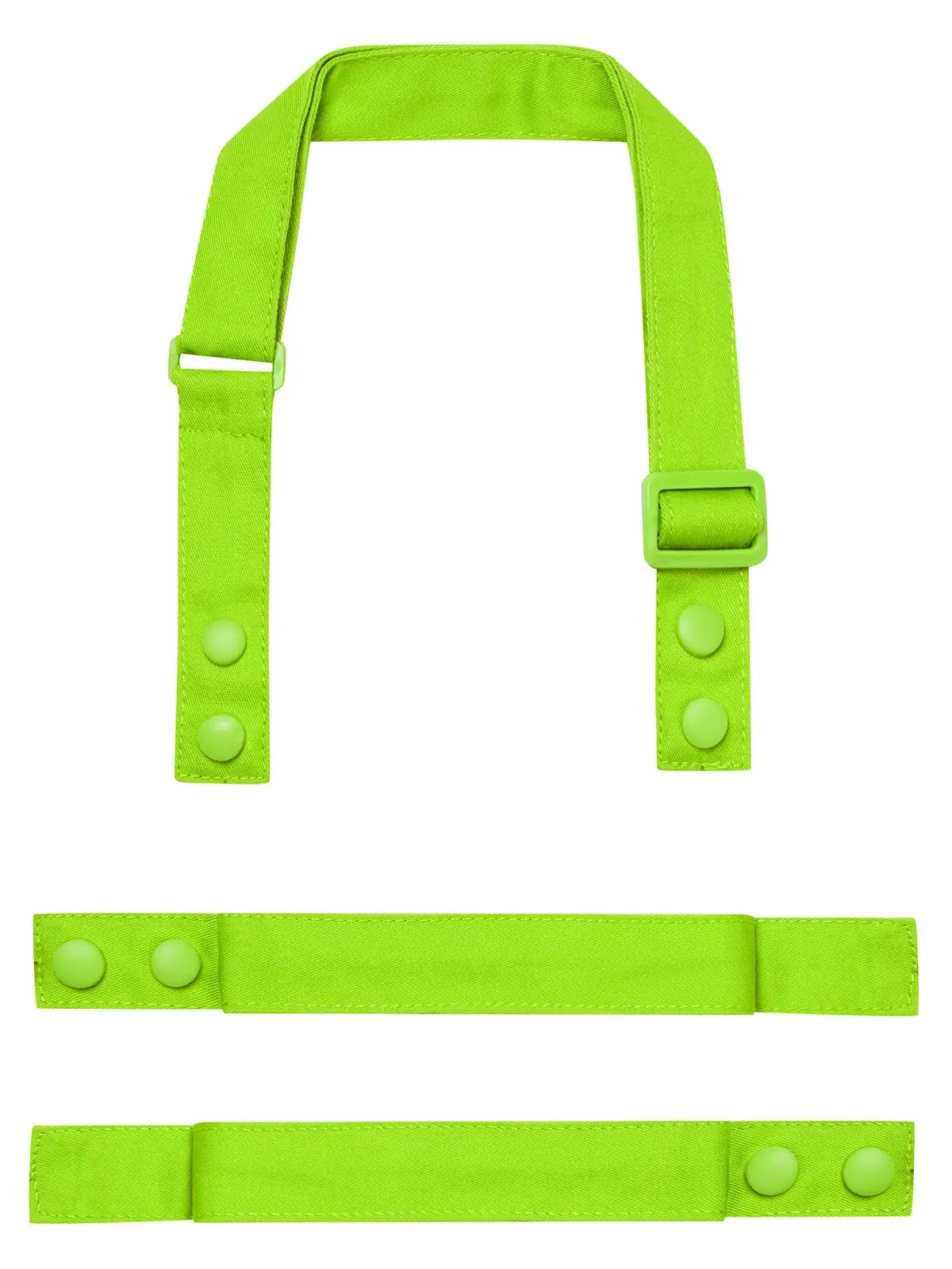 Immagine 'Colours ' Swap & Pop Apron - Strap