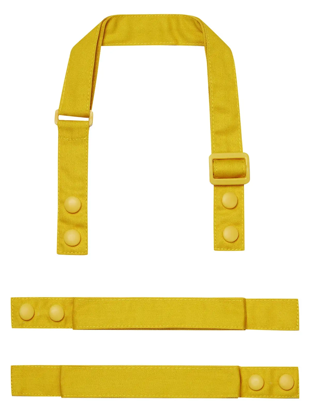 Immagine 'Colours ' Swap & Pop Apron - Strap