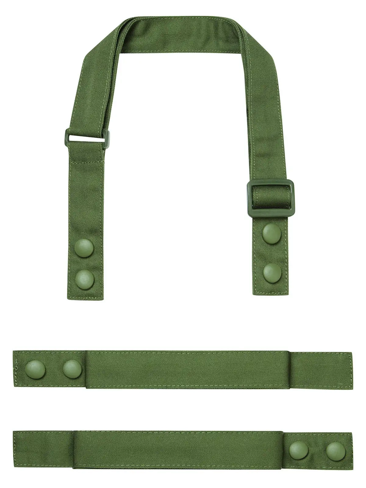 Immagine 'Colours ' Swap & Pop Apron - Strap