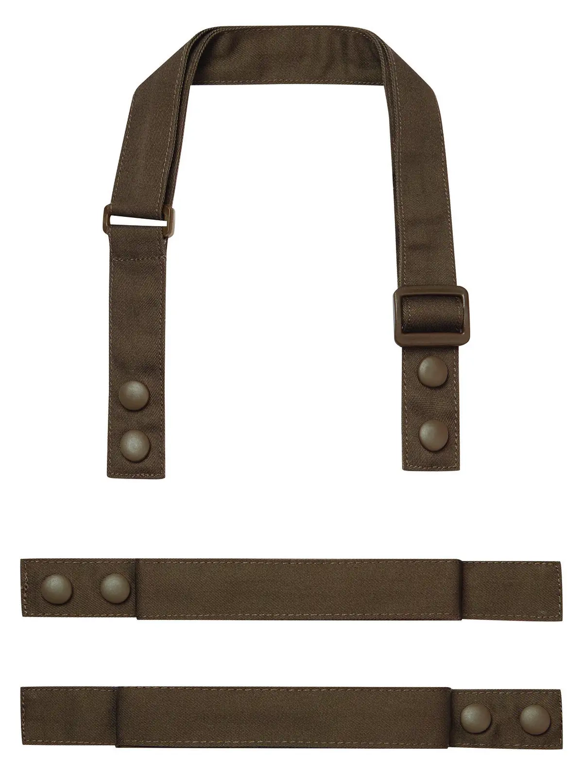 Immagine 'Colours ' Swap & Pop Apron - Strap