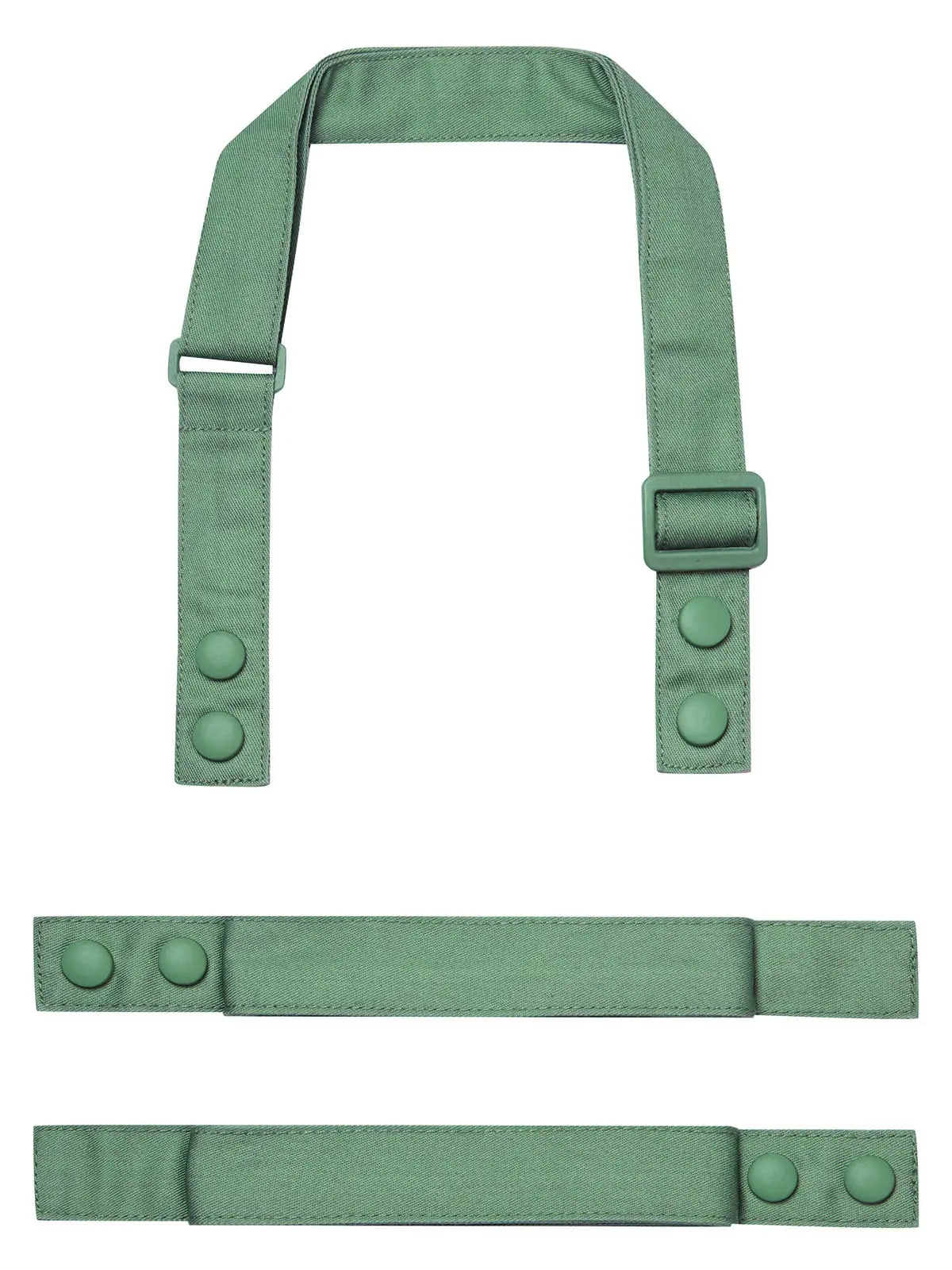 Immagine 'Colours ' Swap & Pop Apron - Strap