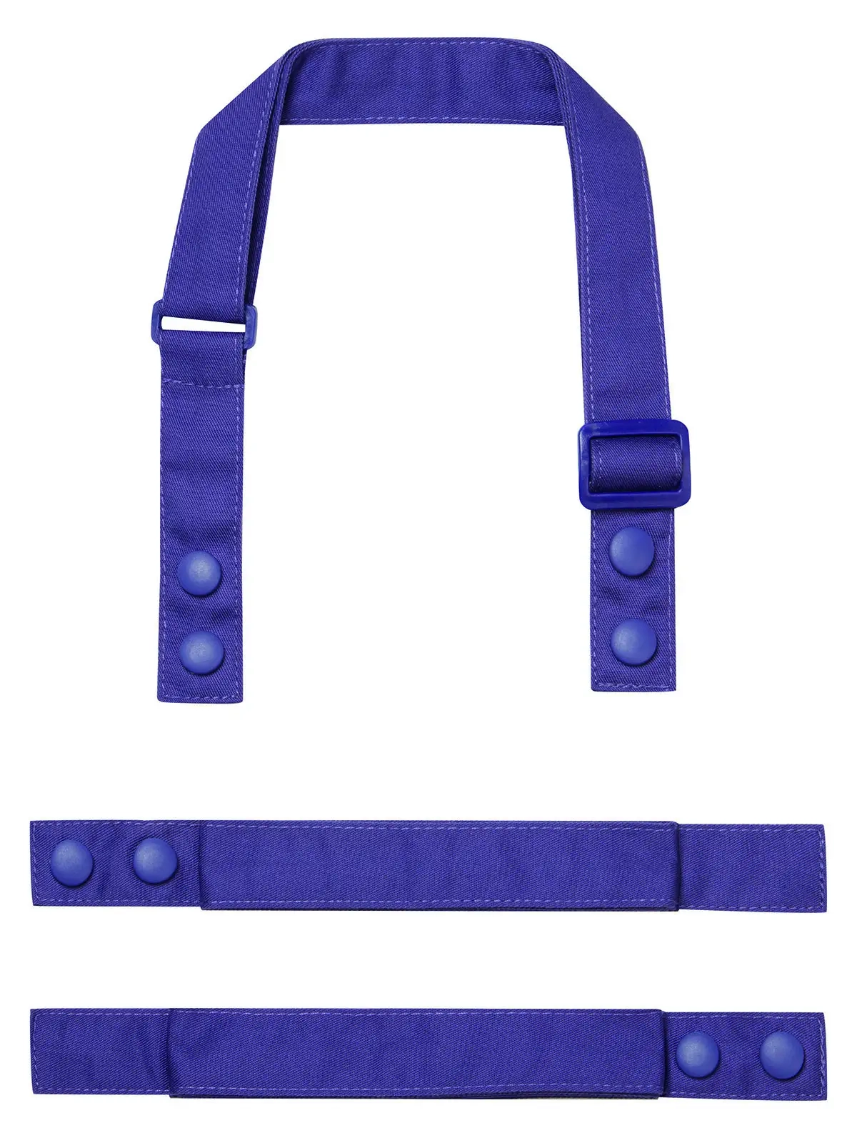 Immagine 'Colours ' Swap & Pop Apron - Strap