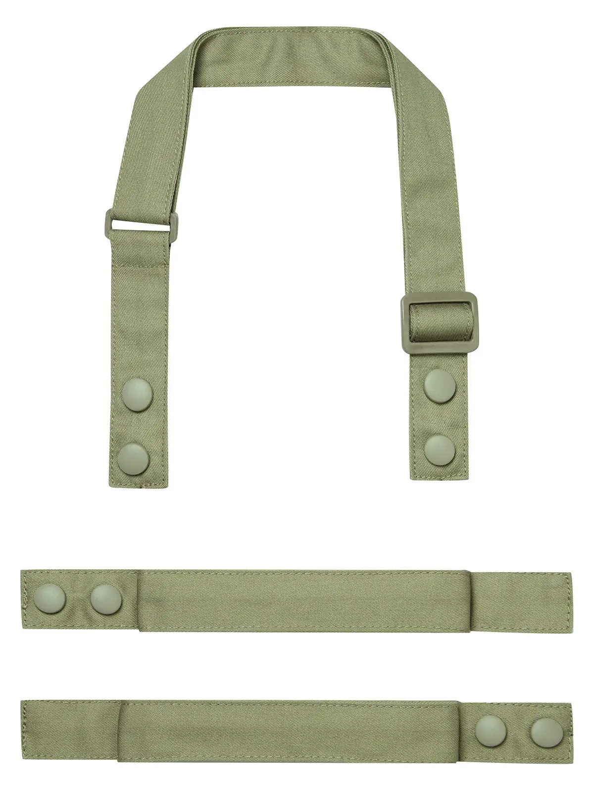 Immagine 'Colours ' Swap & Pop Apron - Strap