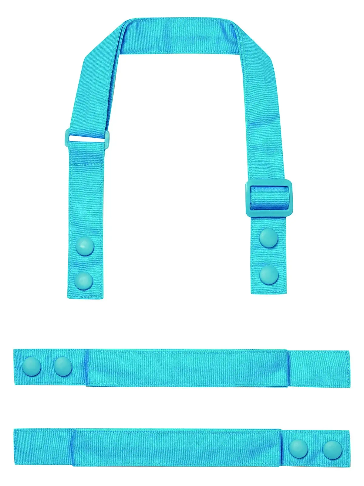 Immagine 'Colours ' Swap & Pop Apron - Strap