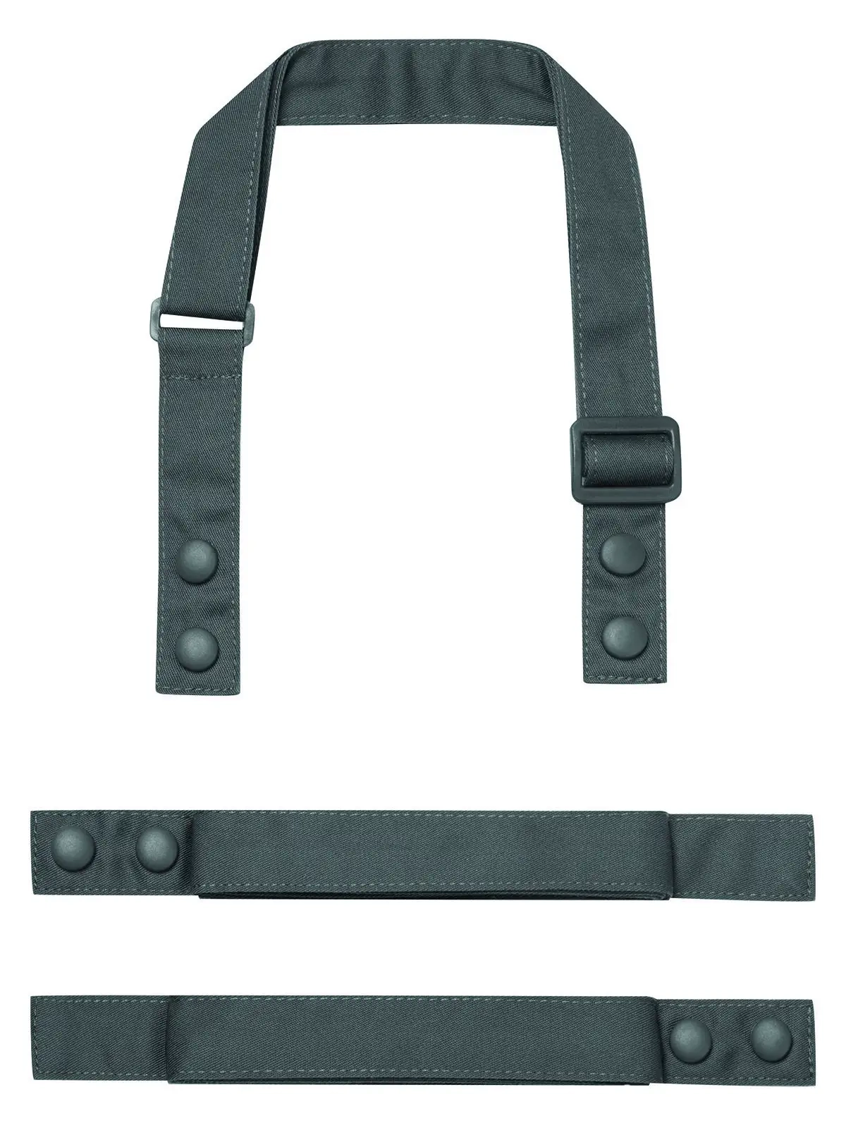 Immagine 'Colours ' Swap & Pop Apron - Strap