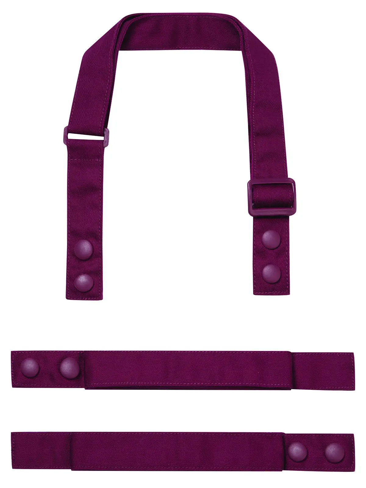 Immagine 'Colours ' Swap & Pop Apron - Strap