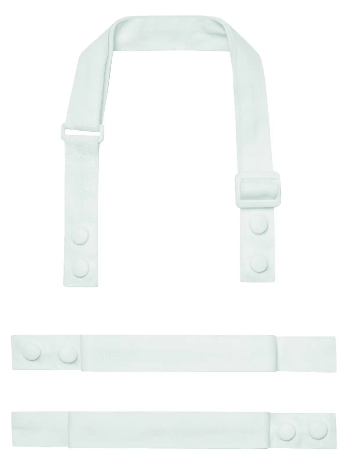 Immagine 'Colours ' Swap & Pop Apron - Strap