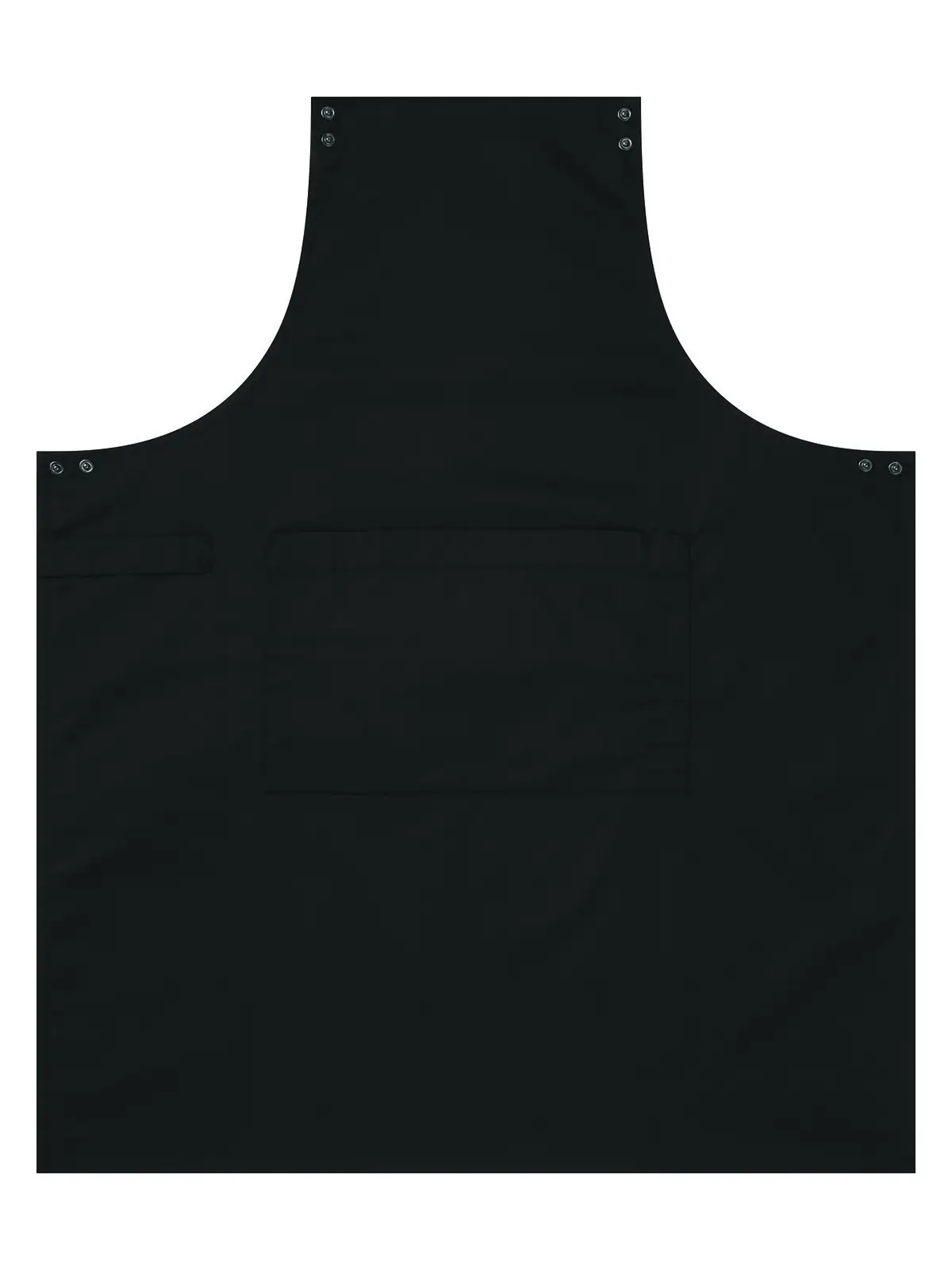 Immagine 'Colours' Swap & Pop Apron - Body 