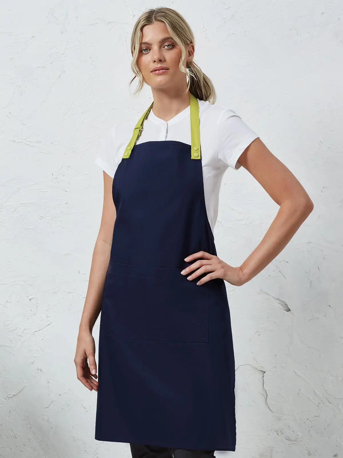 Immagine 'Colours' Swap & Pop Apron - Body 
