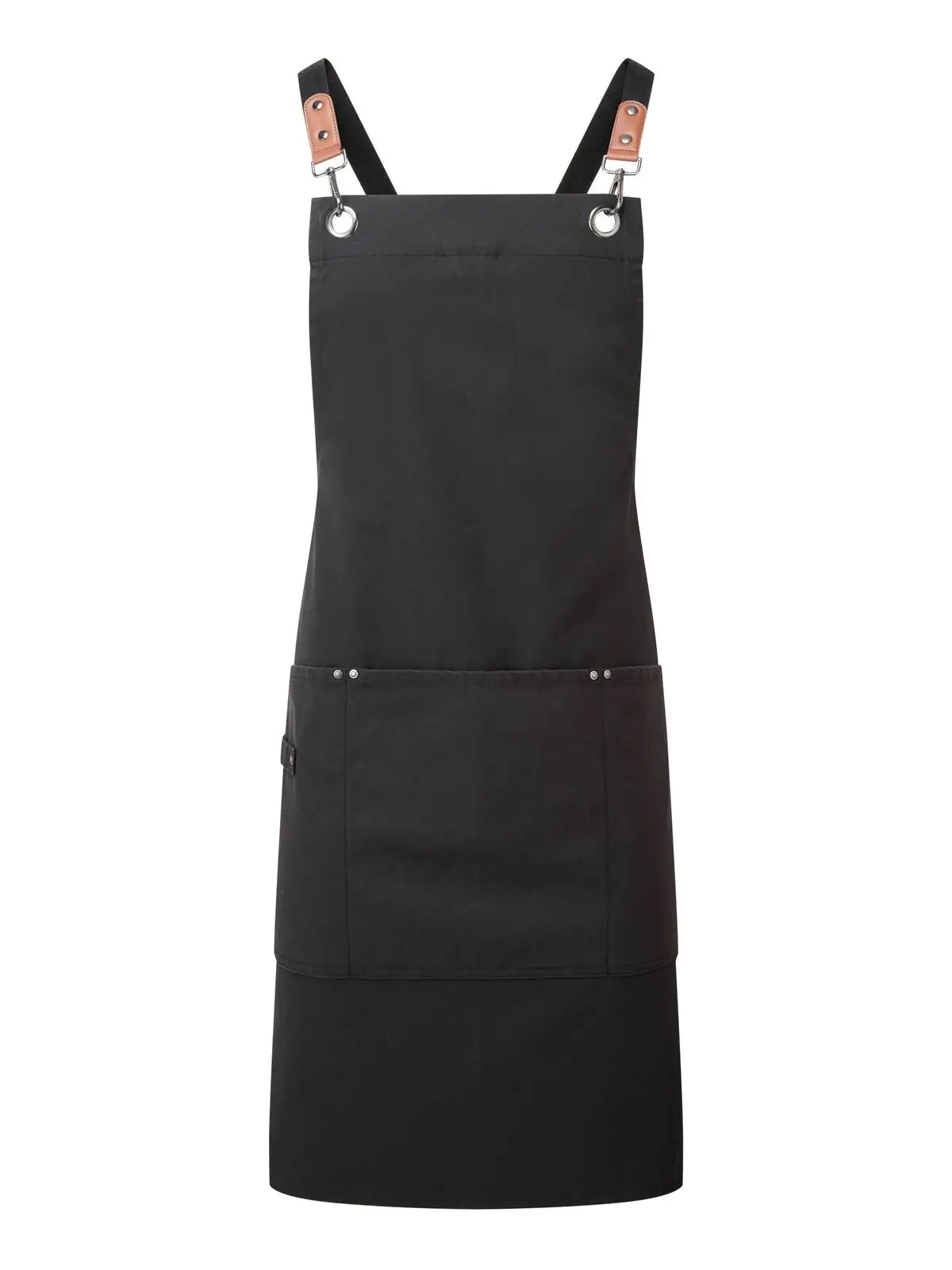 Immagine Grembiule intero con incrocio sulla schiena 'Clip 'n' clasp'