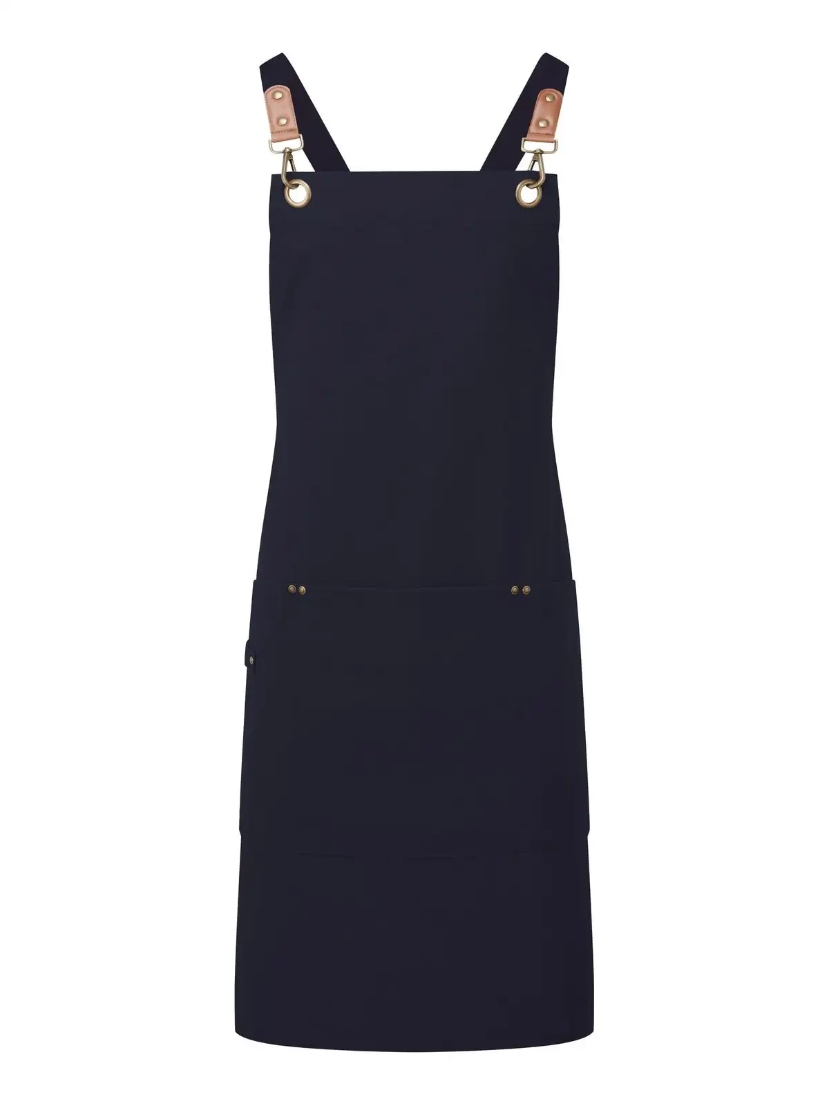 Immagine Grembiule intero con incrocio sulla schiena 'Clip 'n' clasp'