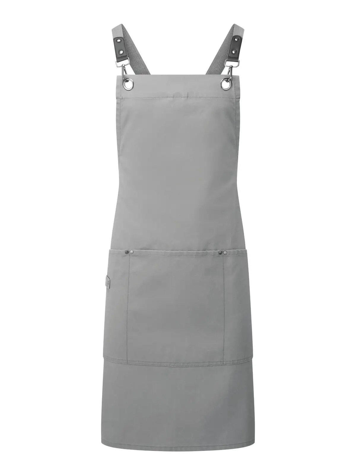 Immagine Grembiule intero con incrocio sulla schiena 'Clip 'n' clasp'