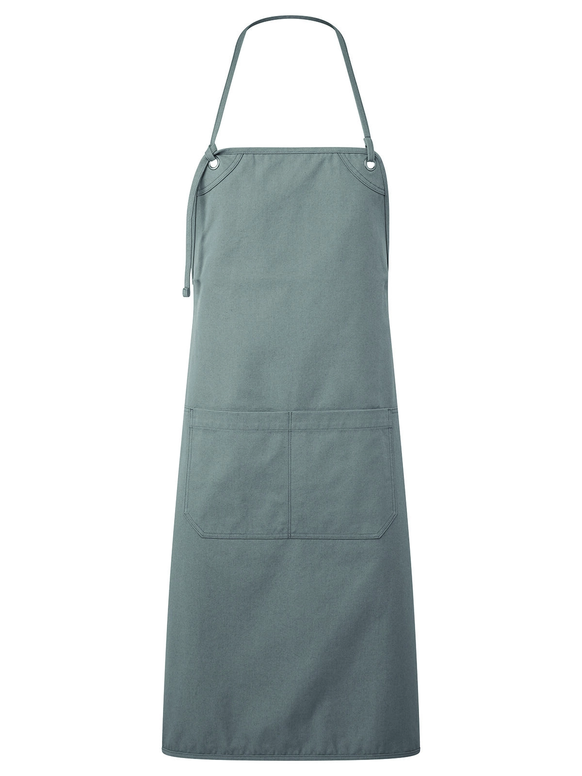 Immagine Artisan's Choice' Double Pocket Canvas Apron