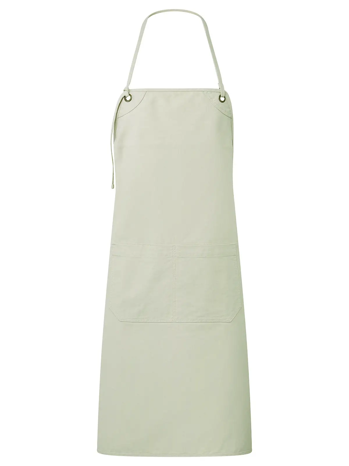 Immagine Artisan's Choice' Double Pocket Canvas Apron
