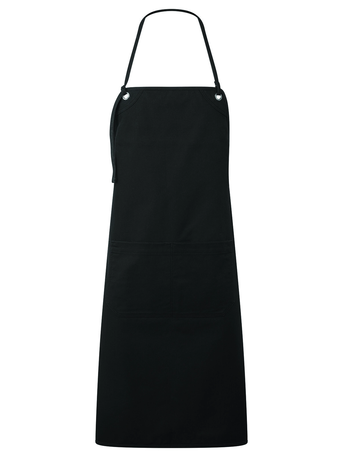Immagine Artisan's Choice' Double Pocket Canvas Apron