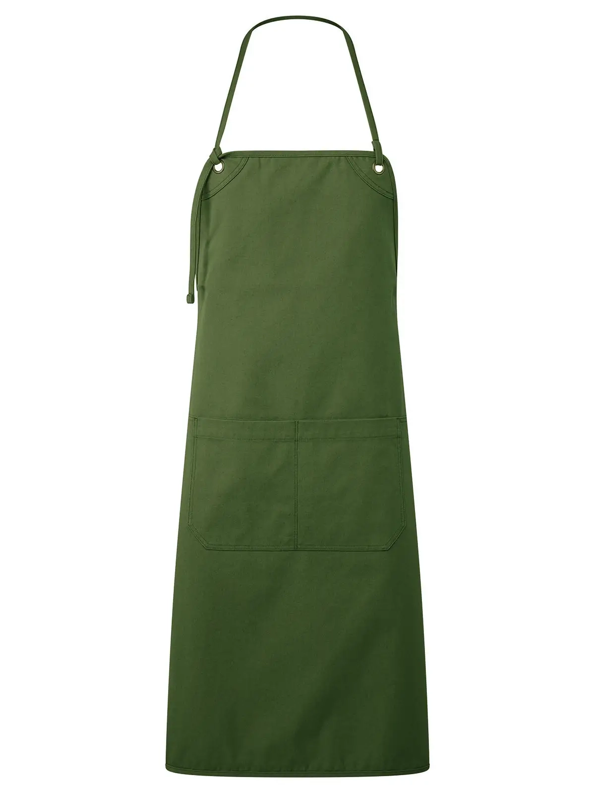 Immagine Artisan's Choice' Double Pocket Canvas Apron