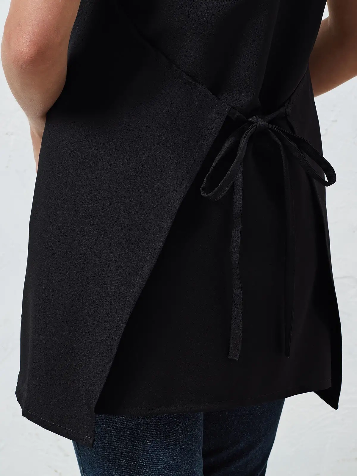 Immagine Tulip Wrap Around Tunic