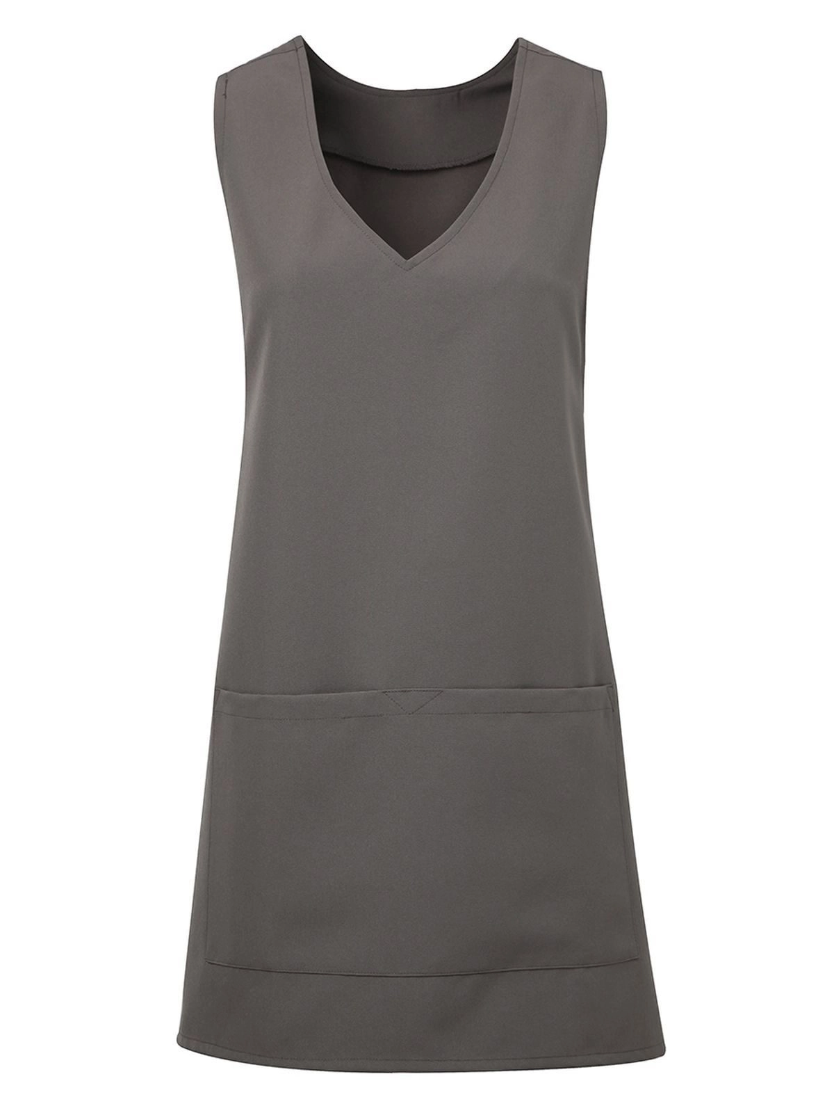 Immagine Tulip Wrap Around Tunic