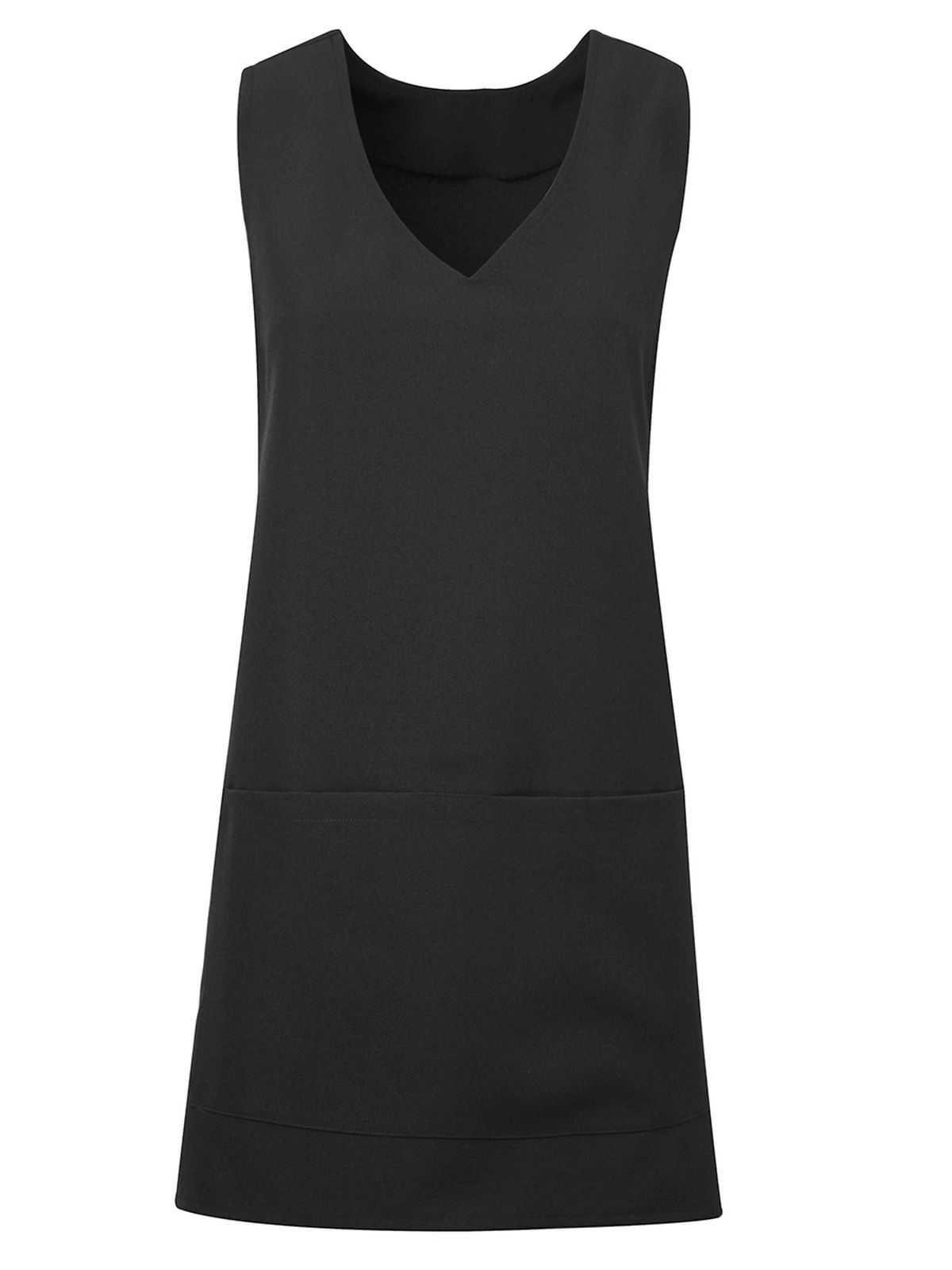 Immagine Tulip Wrap Around Tunic