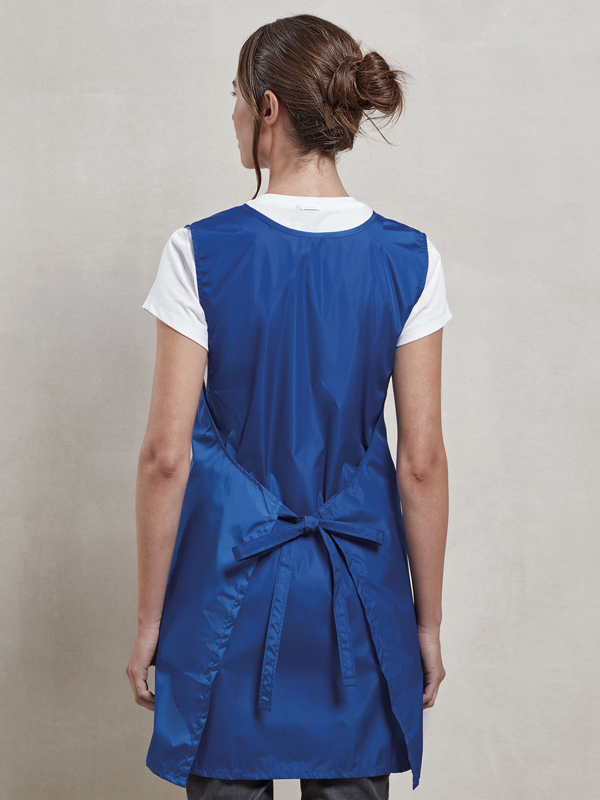 Immagine Waterproof Wrap Around Tunic