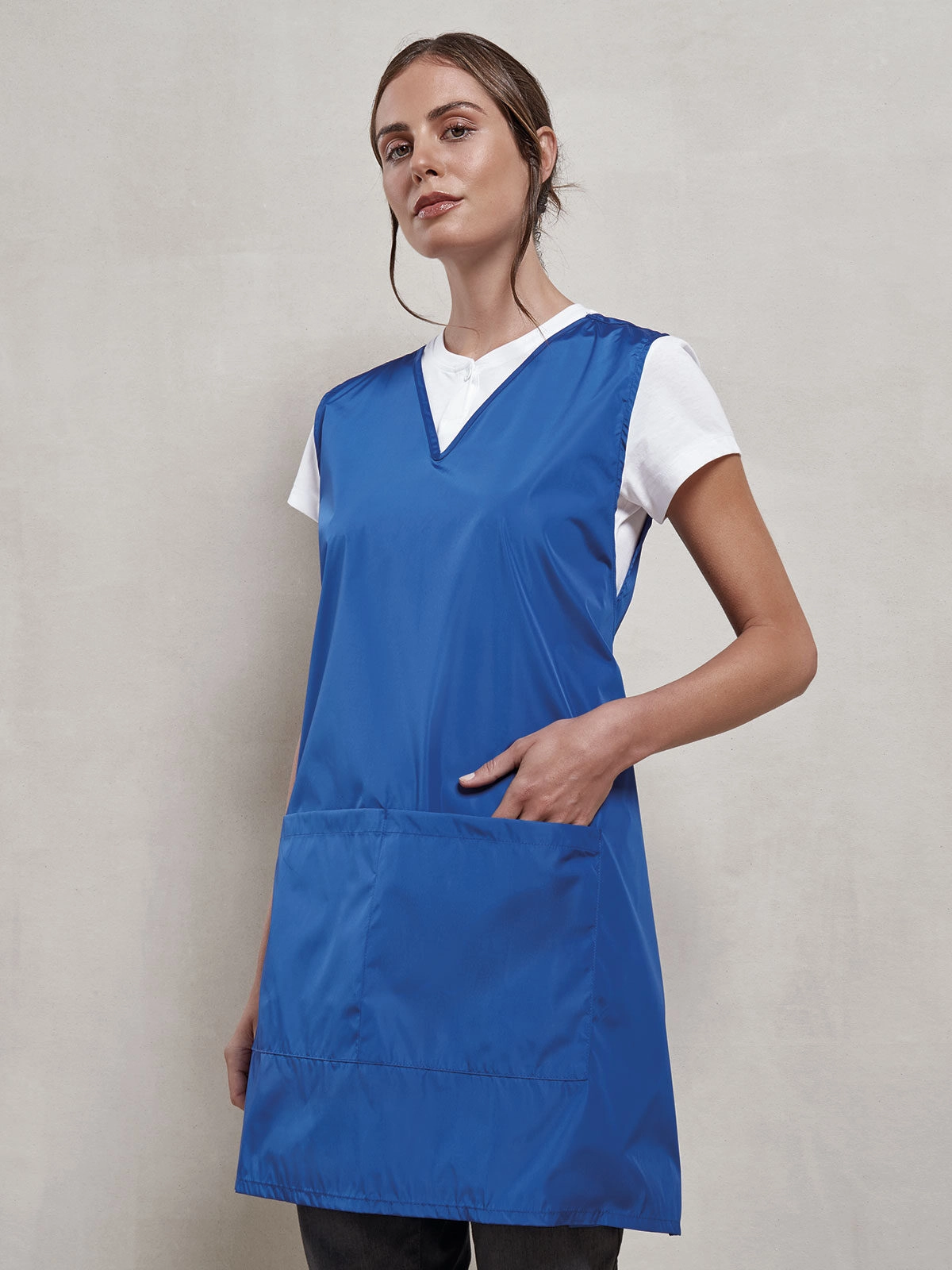 Immagine Waterproof Wrap Around Tunic