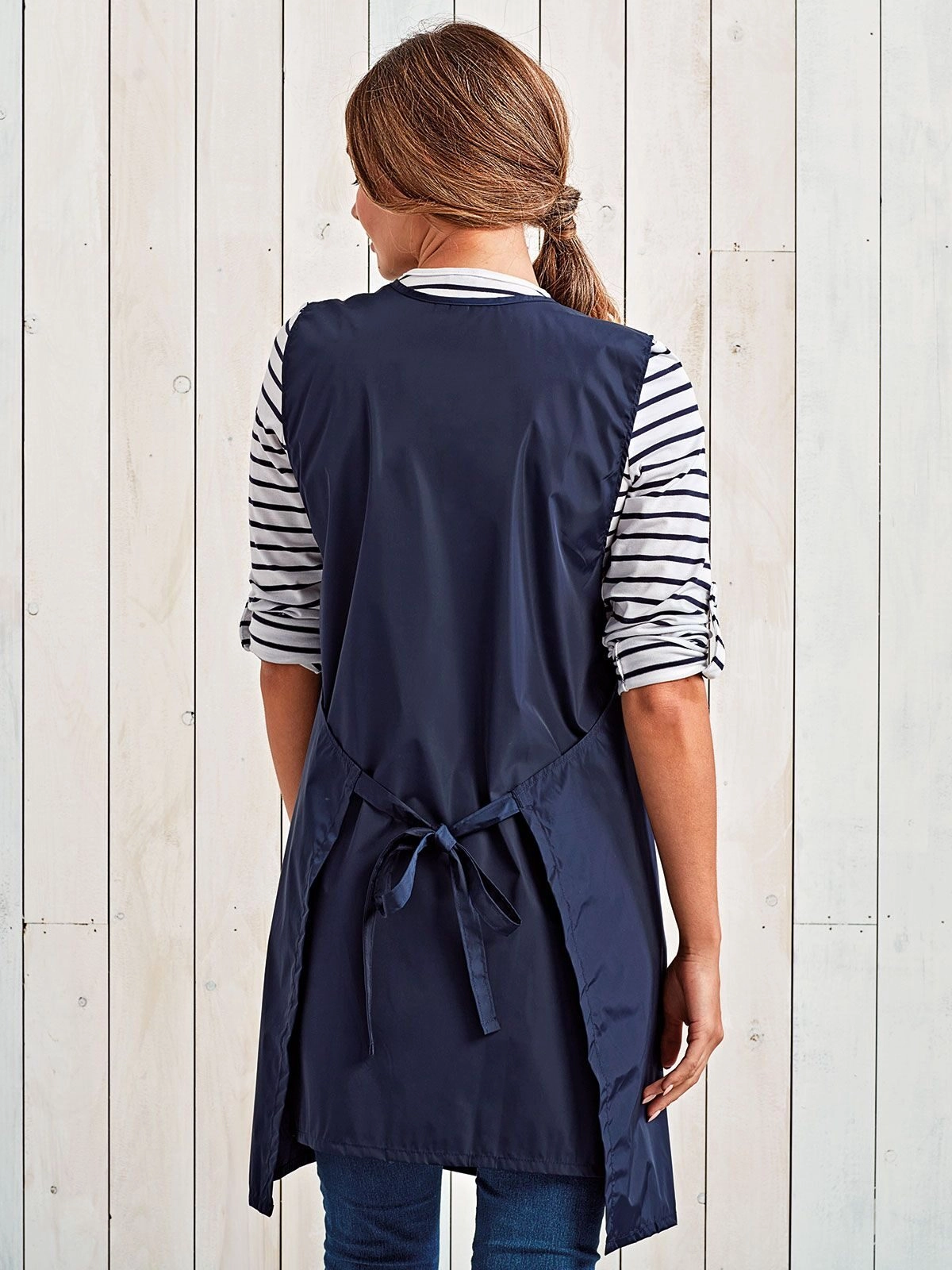 Immagine Waterproof Wrap Around Tunic