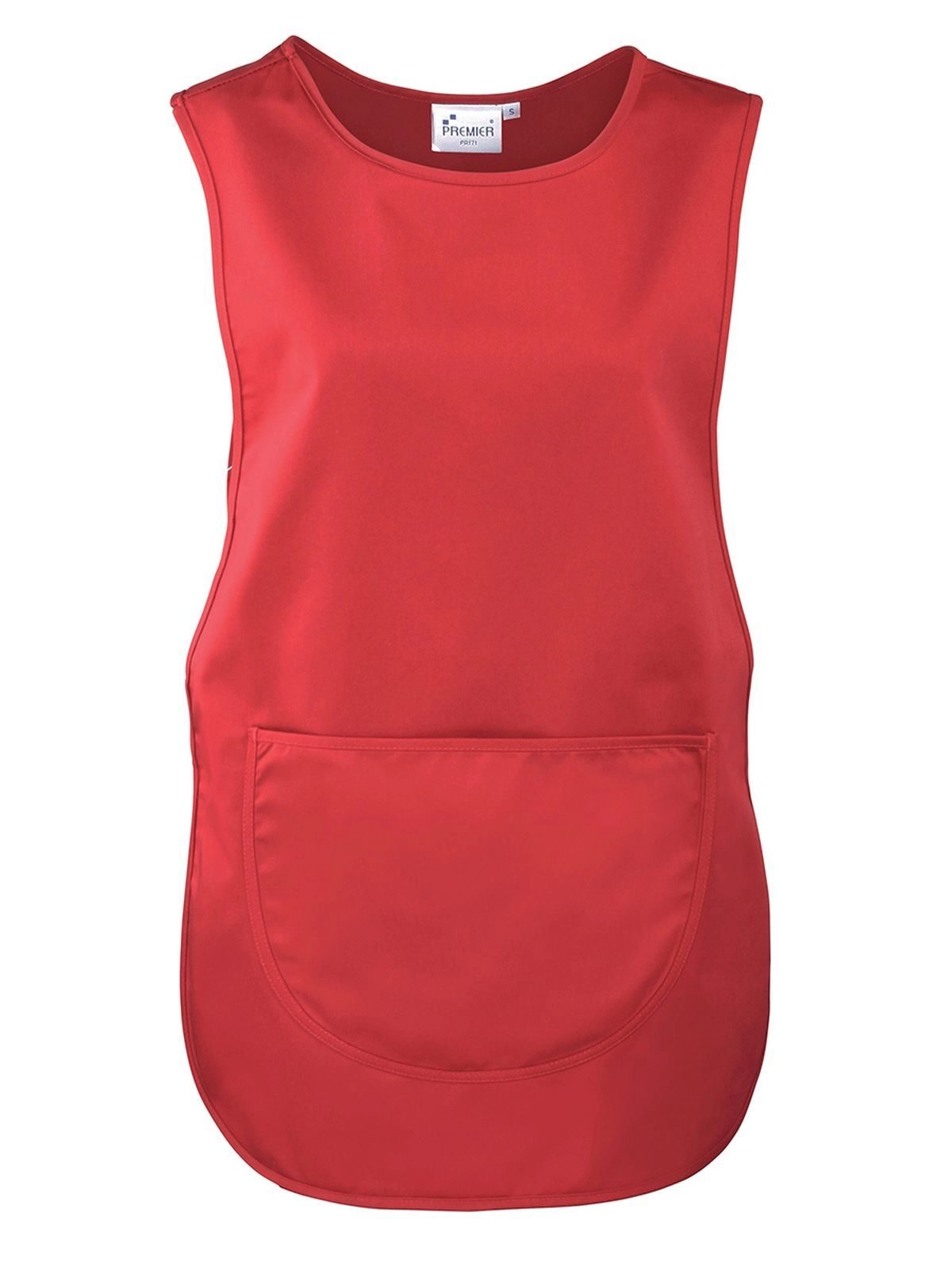 Immagine Colours Pocket Tabard