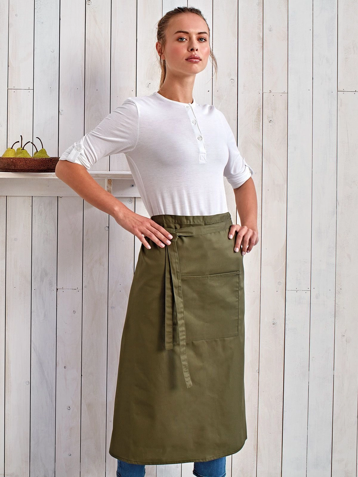 Immagine Colours Bar Apron