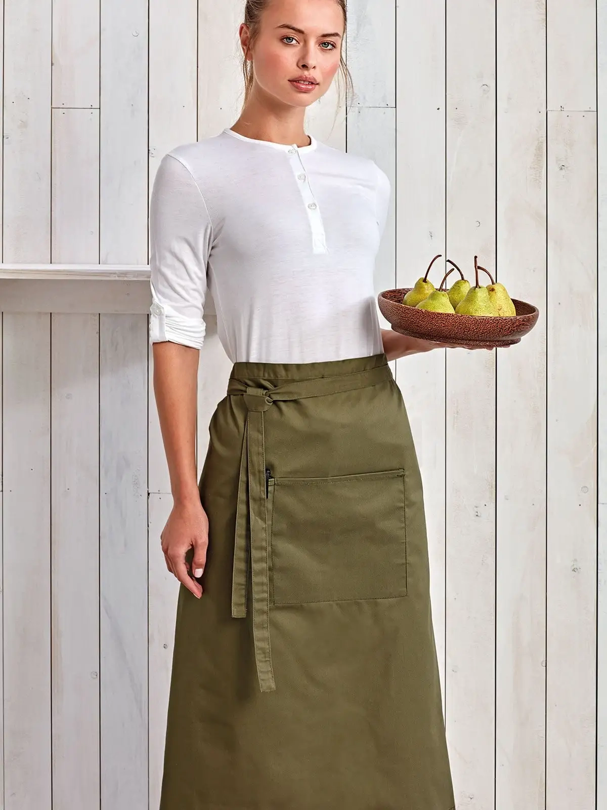 Immagine Colours Bar Apron