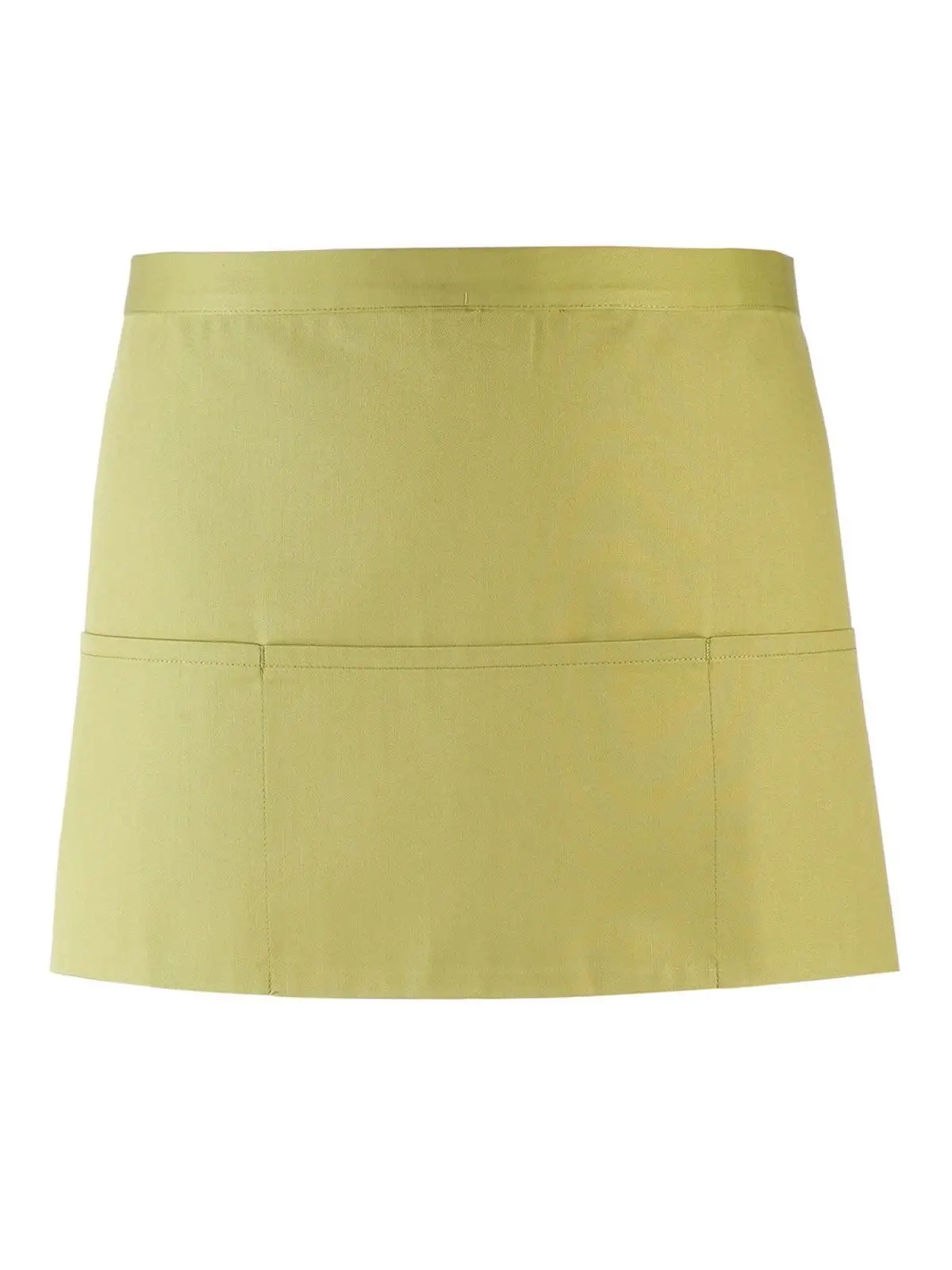 Immagine Colours Collection Three Pocket Apron