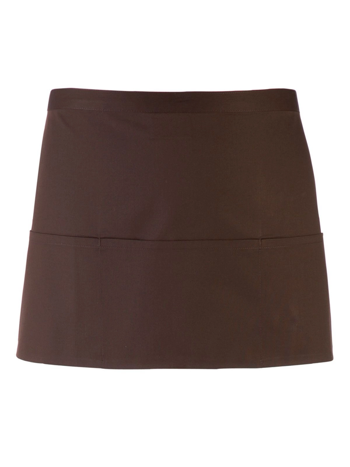 Immagine Colours Collection Three Pocket Apron