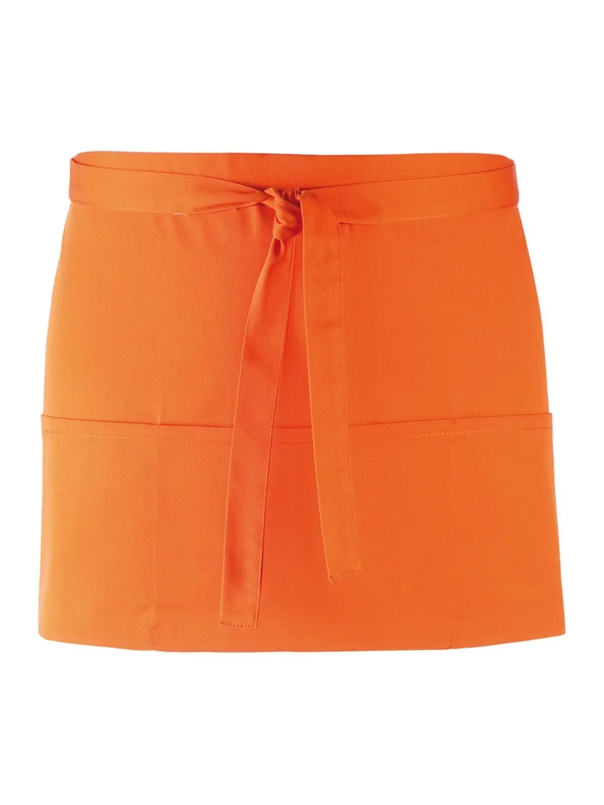 Immagine Colours Collection Three Pocket Apron