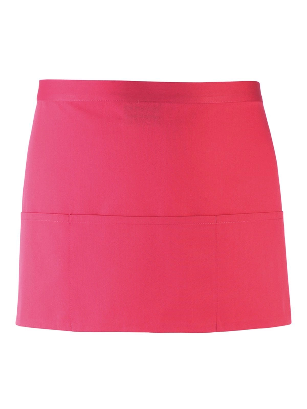 Immagine Colours Collection Three Pocket Apron