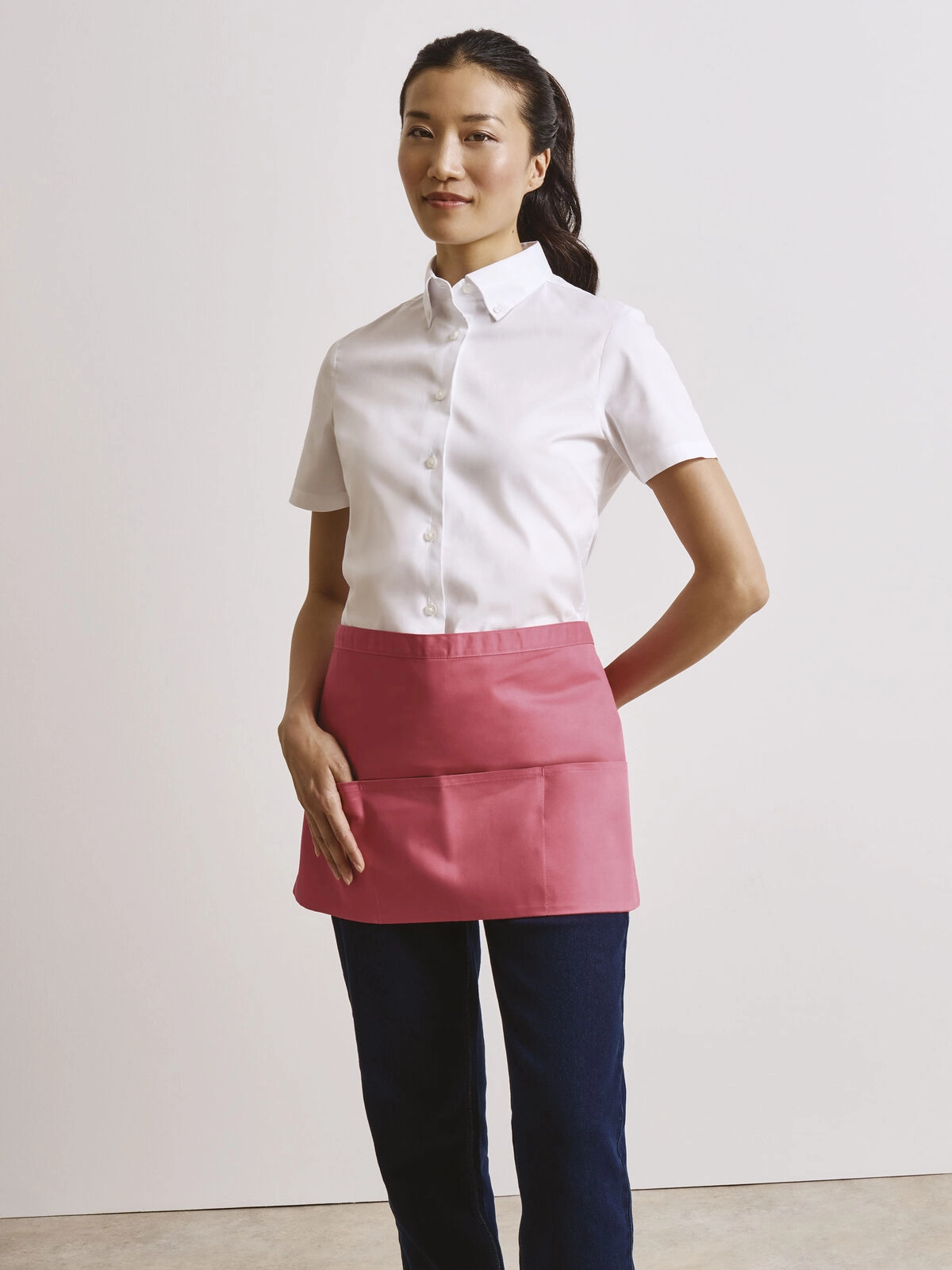 Immagine Colours Collection Three Pocket Apron