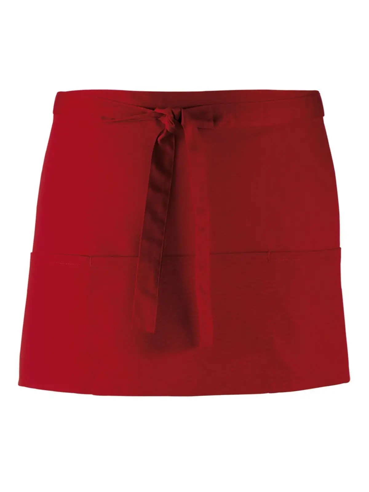 Immagine Colours Collection Three Pocket Apron