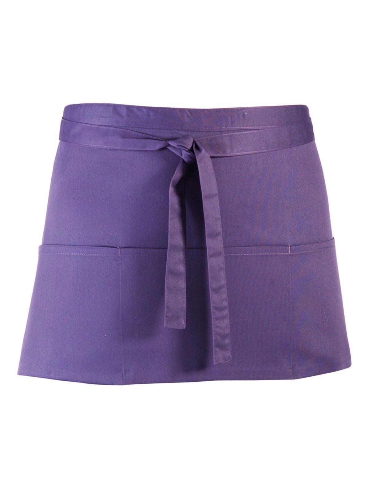 Immagine Colours Collection Three Pocket Apron