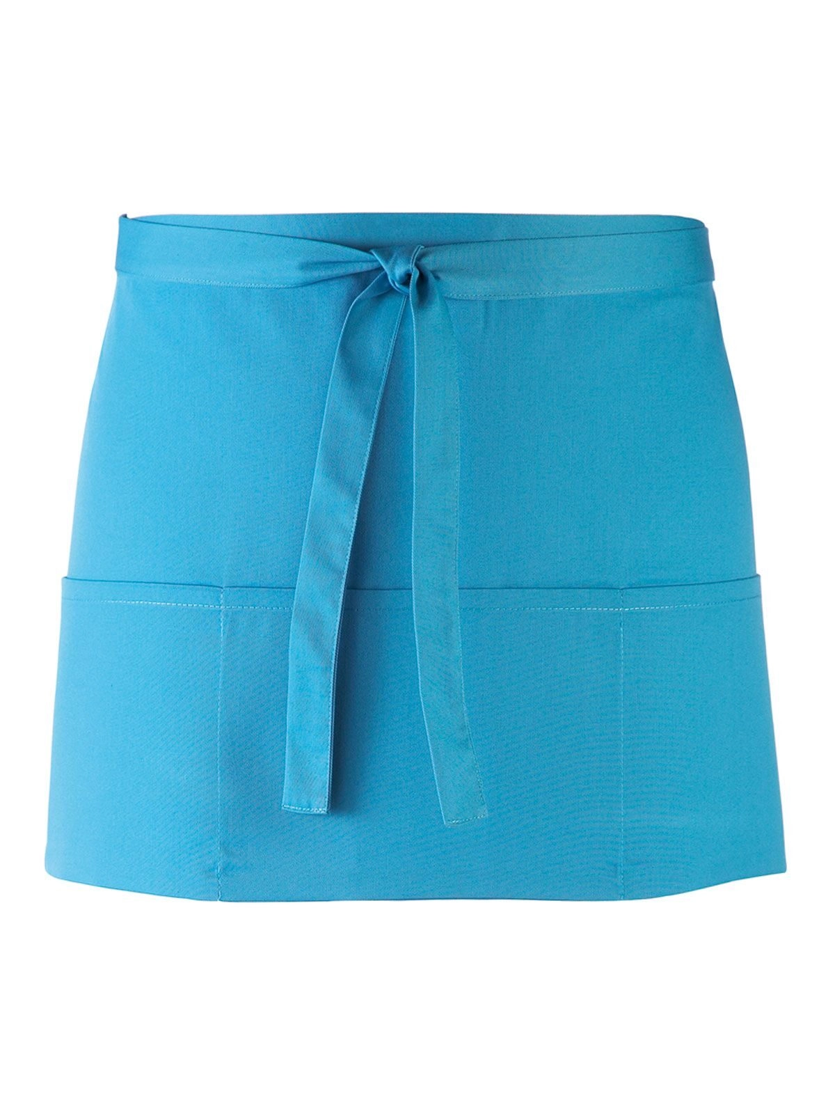 Immagine Colours Collection Three Pocket Apron