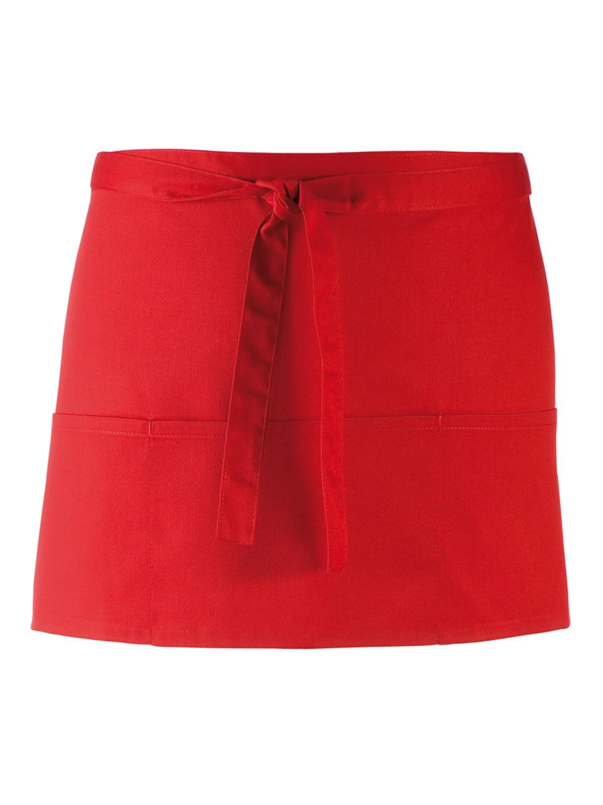 Immagine Colours Collection Three Pocket Apron